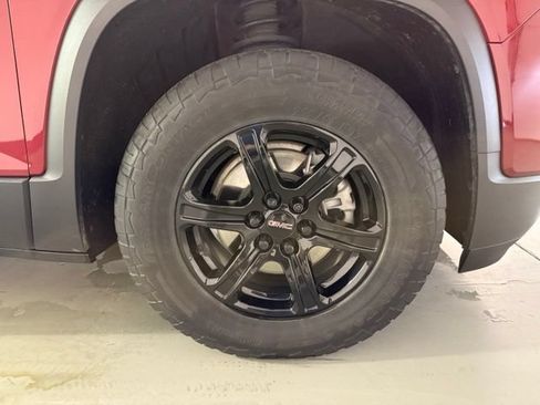Used 2022 GMC Acadia AT4 w/ Technology Package AWD/4WD image 35