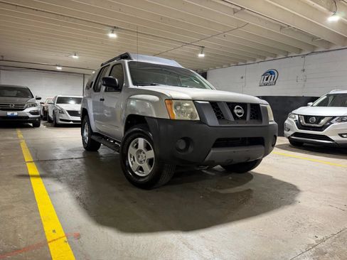 Used 2008 Nissan Xterra S AWD/4WD image 6