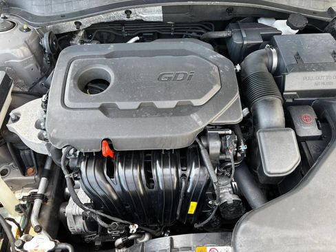 Used 2018 Kia Optima LX FWD image 18