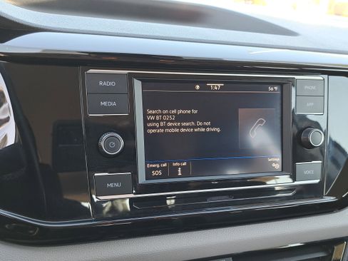 Certified 2024 Volkswagen Taos S image 22