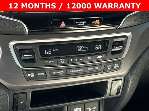 Used 2021 Honda Pilot Special Edition image 22