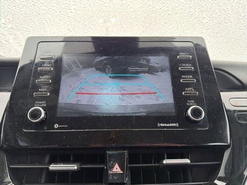 Used 2023 Toyota Camry SE image 23