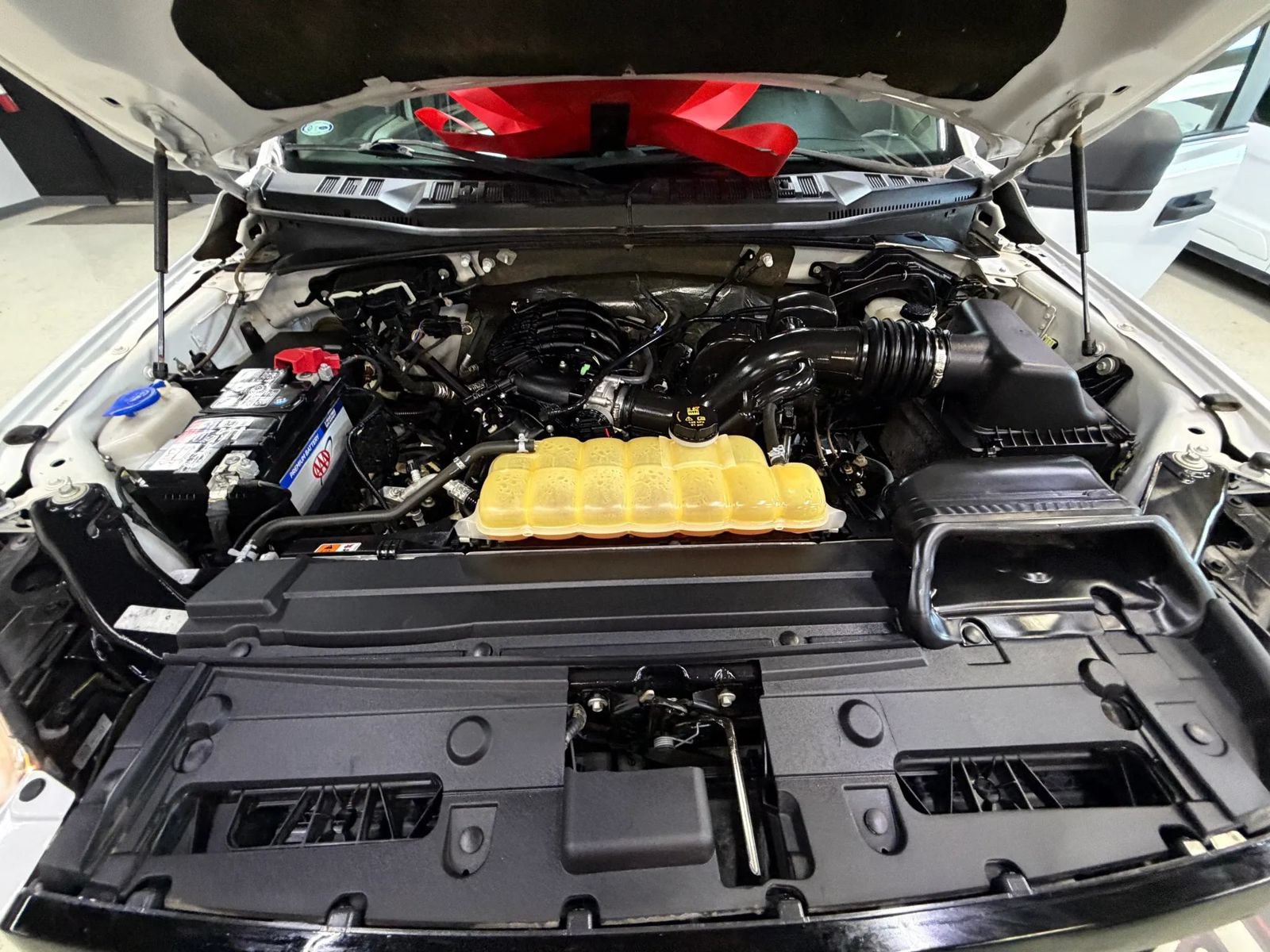 Used 2017 Ford F150 XL w/ XL Power Equipment Group AWD/4WD image 47
