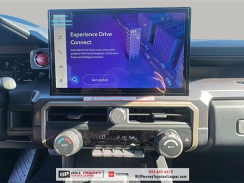 New 2026 Toyota Tacoma TRD Off-Road image 14