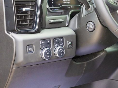 New 2025 GMC Sierra 1500 AT4 w/ AT4 Premium Package AWD/4WD image 50