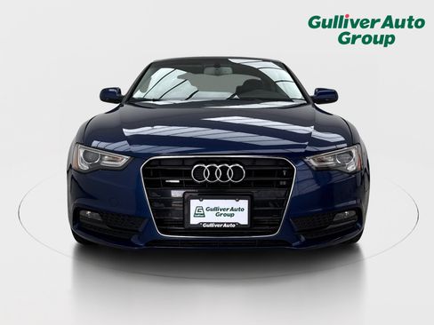 Used 2014 Audi A5 2.0T Premium Plus w/ Premium Plus Package AWD/4WD image 14