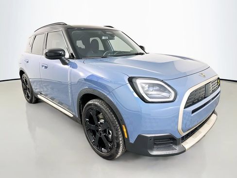 New 2026 MINI Cooper Countryman SE AWD/4WD image 3