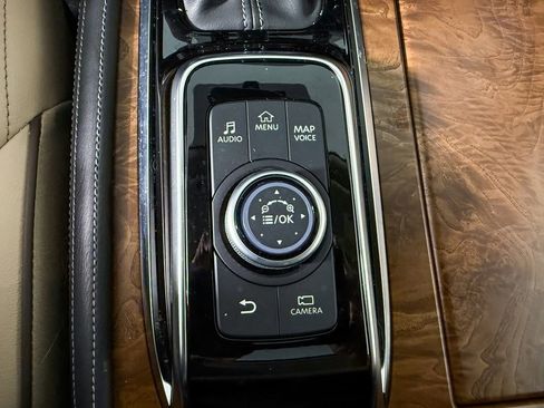 Certified 2024 Nissan Armada SL w/ Cargo Package image 24