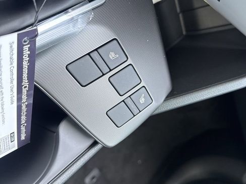 New 2026 Kia Sportage EX image 6