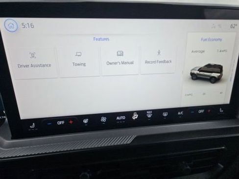 New 2025 Ford Bronco Sport Badlands w/ Badlands Tech Package image 28