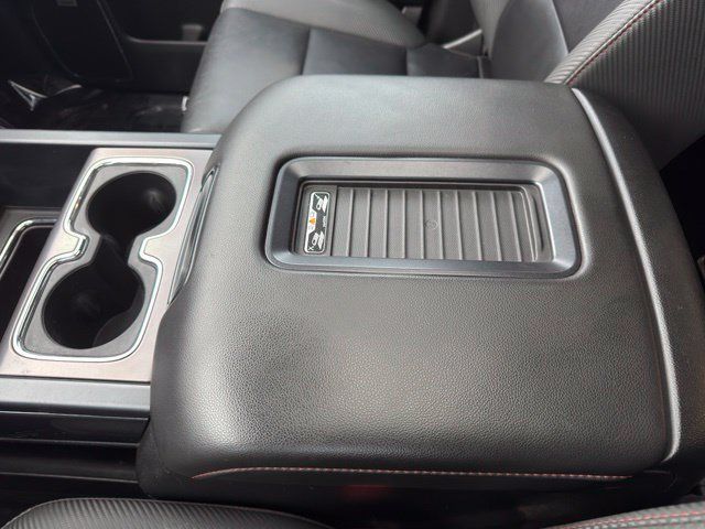Used 2018 GMC Sierra 1500 SLT AWD/4WD image 21