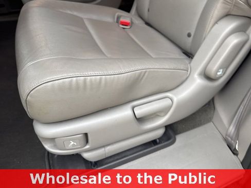 Used 2016 Honda Odyssey EX-L image 31