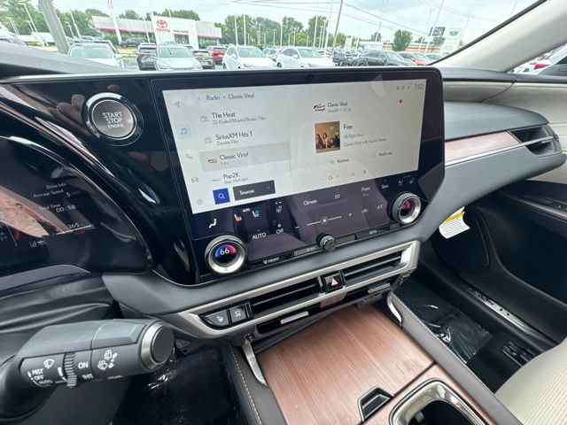 New 2026 Lexus RX 350 AWD w/ Convenience Package image 26