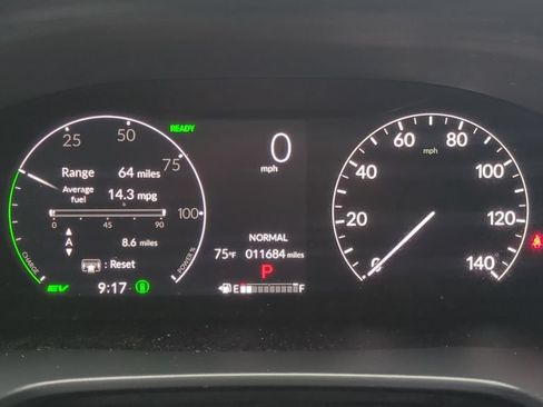 Used 2025 Honda CR-V Sport Touring image 23