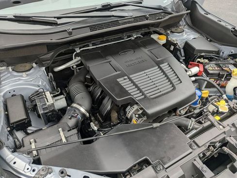 Used 2019 Subaru Forester Premium image 28