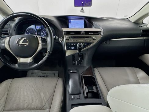 Used 2015 Lexus RX 350 FWD image 26