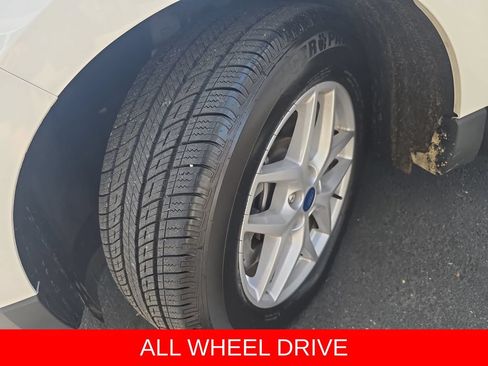 Used 2021 Ford Edge SEL w/ Convenience Package AWD/4WD image 31