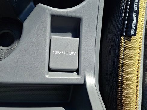 New 2026 Subaru Crosstrek 2.5i Sport AWD/4WD image 14