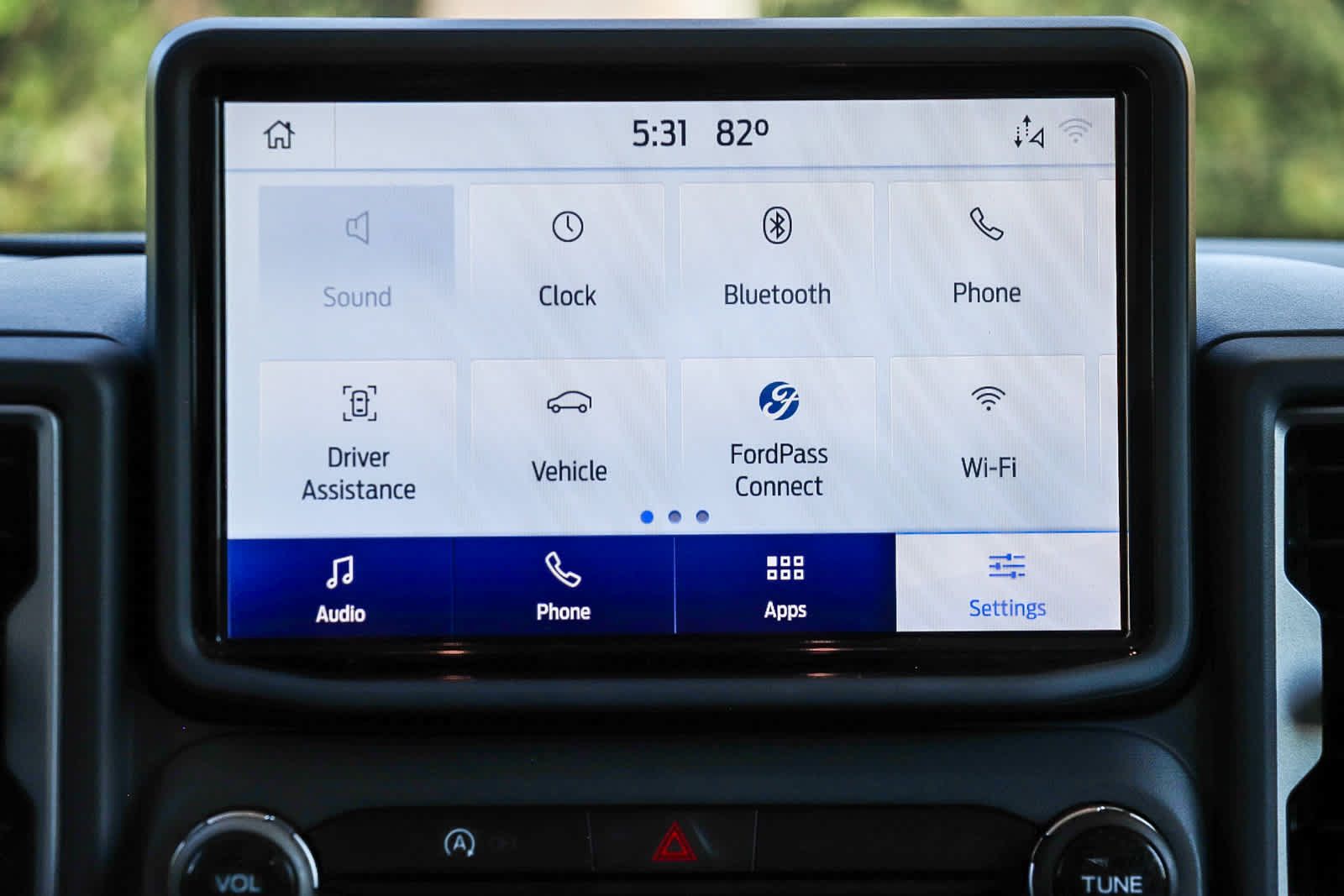 Used 2021 Ford Bronco Sport Big Bend AWD/4WD image 15