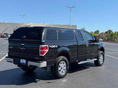 Used 2014 Ford F150 XLT w/ XLT Chrome Package