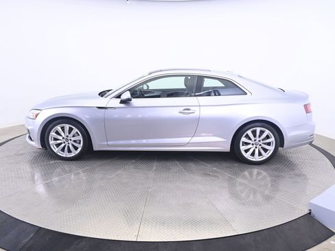 Used 2018 Audi A5 2.0T Premium w/ Convenience Package image 2