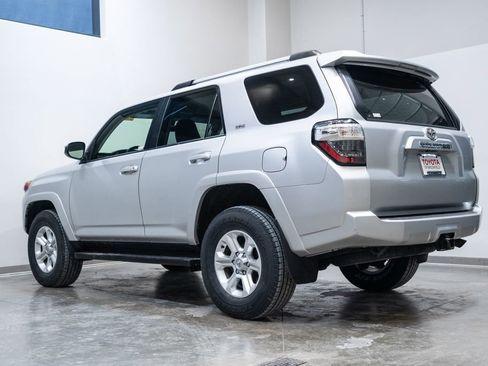 Used 2024 Toyota 4Runner SR5 image 7