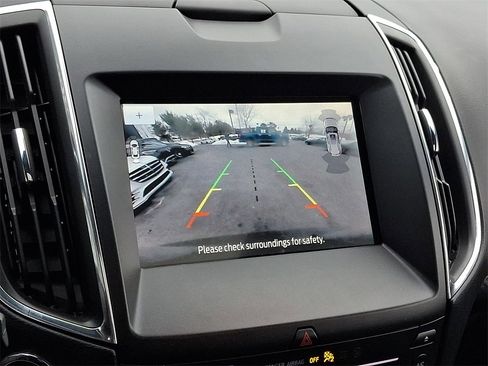 Used 2019 Ford Edge ST w/ Equipment Group 401A image 19