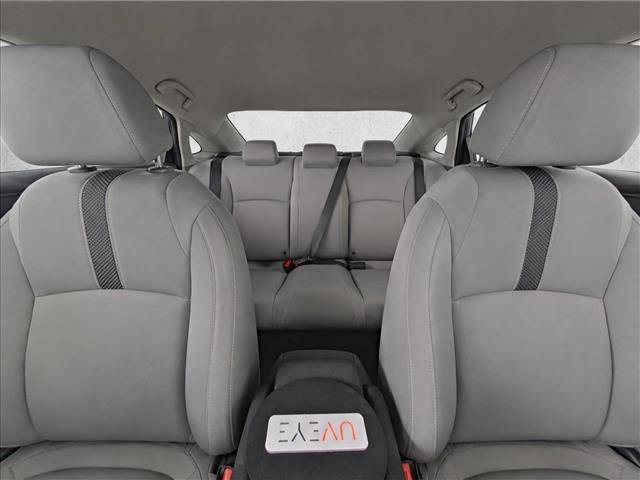 Used 2019 Honda Civic LX image 29