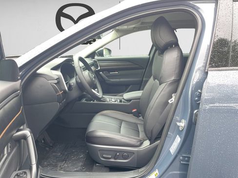 New 2026 MAZDA CX-50 AWD 2.5 Hybrid w/ Weather Package image 8
