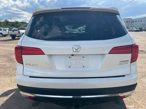 Used 2016 Honda Pilot Touring image 5