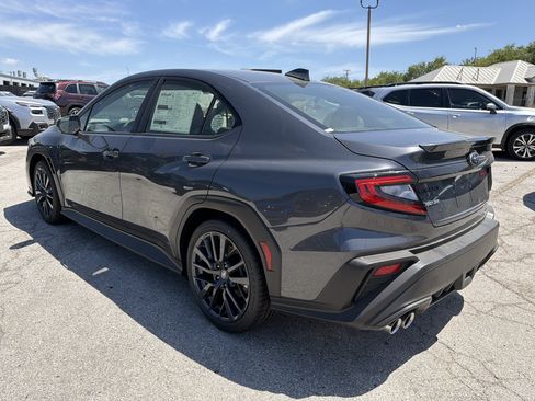 New 2026 Subaru WRX Premium w/ WRX Electronics Package AWD/4WD image 5