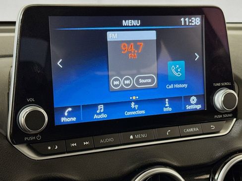 Used 2024 Nissan Sentra SV image 12