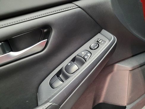 Used 2022 Nissan Sentra SV FWD image 27