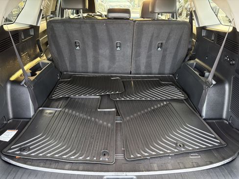 Used 2025 Kia Sorento S image 17