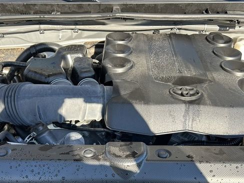 Certified 2024 Toyota 4Runner SR5 image 23