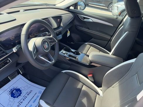 New 2026 Buick Envision Sport Touring image 16