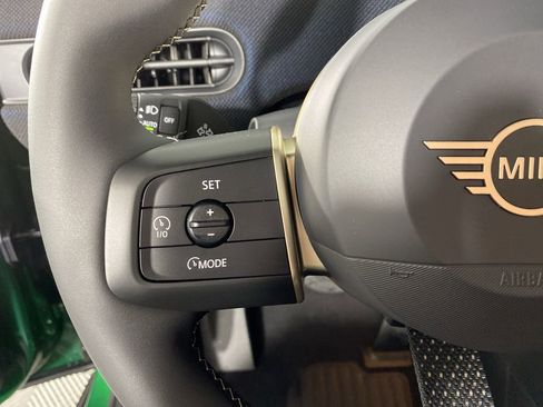 New 2026 MINI Cooper S image 11