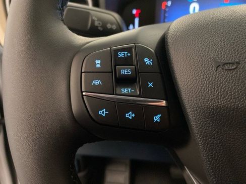 New 2025 Ford Maverick Lariat w/ 4K Tow Package image 26