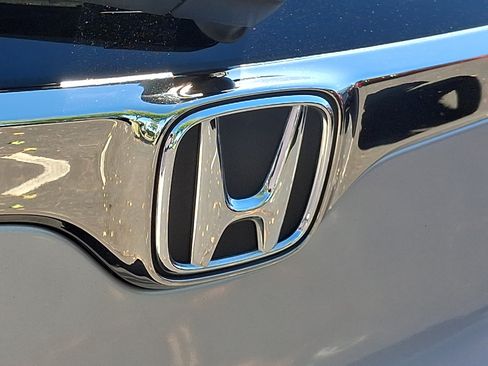 Certified 2020 Honda CR-V Touring image 35