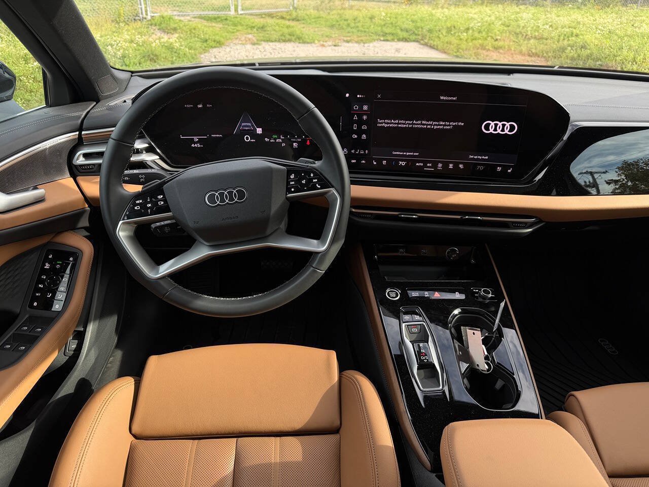 Used 2025 Audi A5 Premium Plus AWD/4WD image 20