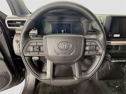 New 2026 Toyota Tacoma SR5 image 11