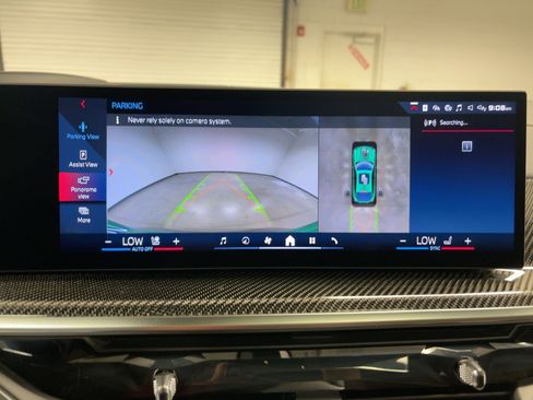 New 2026 BMW X6 M60i image 26