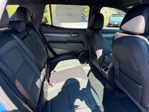 New 2026 GMC Terrain AT4 AWD/4WD image 20