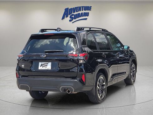 Used 2026 Subaru Forester Limited AWD/4WD image 11