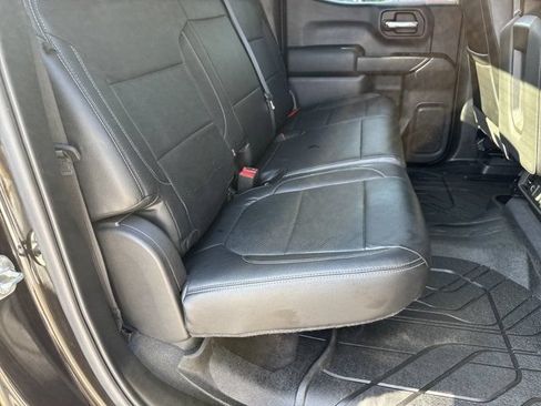Used 2019 Chevrolet Silverado 1500 LT w/ All-Star Edition AWD/4WD image 17