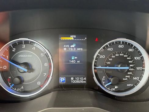 Used 2019 Subaru Ascent Limited AWD/4WD image 53