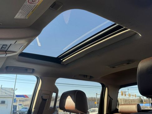 Used 2016 Chevrolet Silverado 3500 High Country w/ Duramax Plus Package image 16