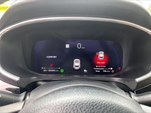 Used 2023 Acura MDX SH-AWD w/ Advance Package image 20