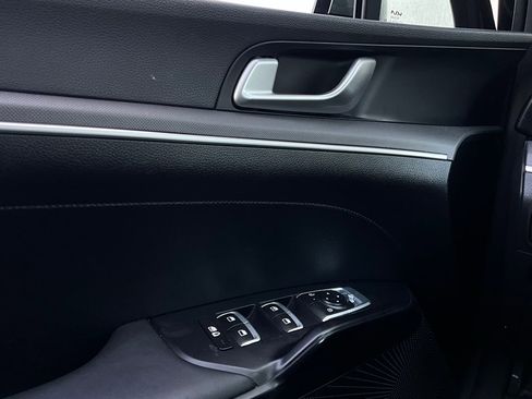 Used 2025 Kia K5 LXS image 20