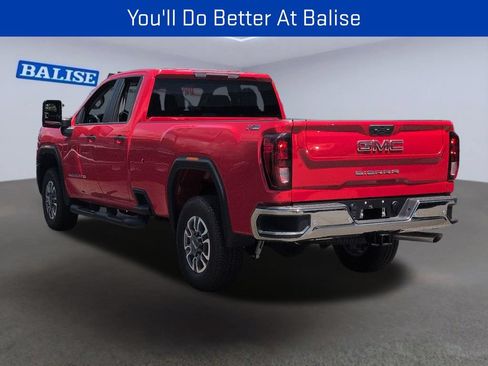 New 2026 GMC Sierra 3500 Pro w/ 1SA Pro Safety Plus Package AWD/4WD image 5